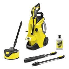Image of Karcher K 4 Power Control Flex Home Pressure Washer 13243040
