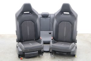 Leder/Stoff Innenausstattung Cupra Formentor 5-türig OEM