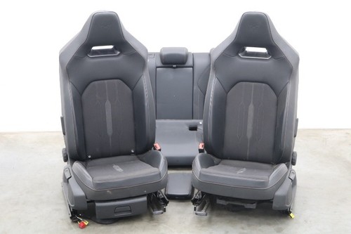 Leder/Stoff Innenausstattung Cupra Formentor 5-türig OEM