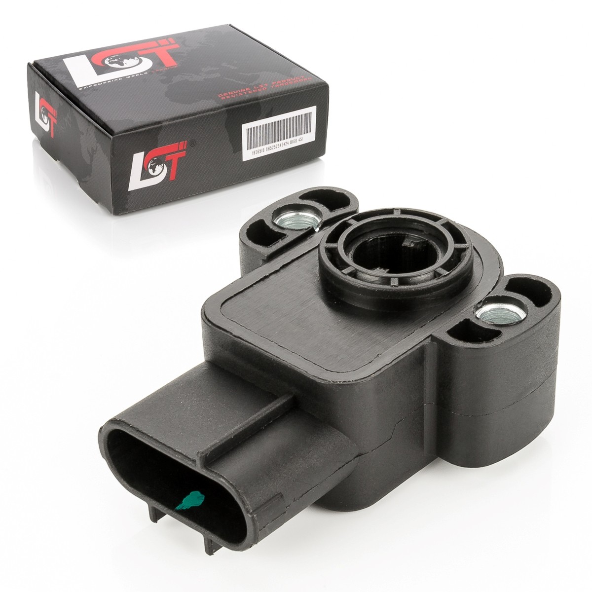 Potentiometer Throttle Sensor F5RZ9B989BB For Ford Cougar 2.5 Ranger 4.0