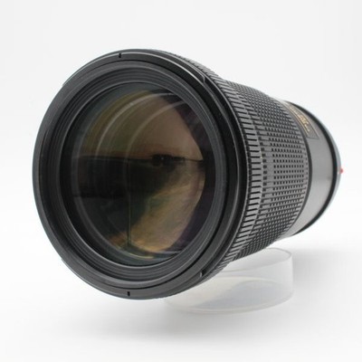 Tamron SP AF 180mm f3.5 Di MACRO A-mount Excellent Condition