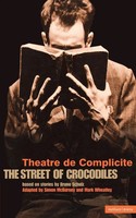 The Street Of Crocodiles Bruno Schulz (U. A.) Taschenbuch Englisch 2007 Berg 3Pl