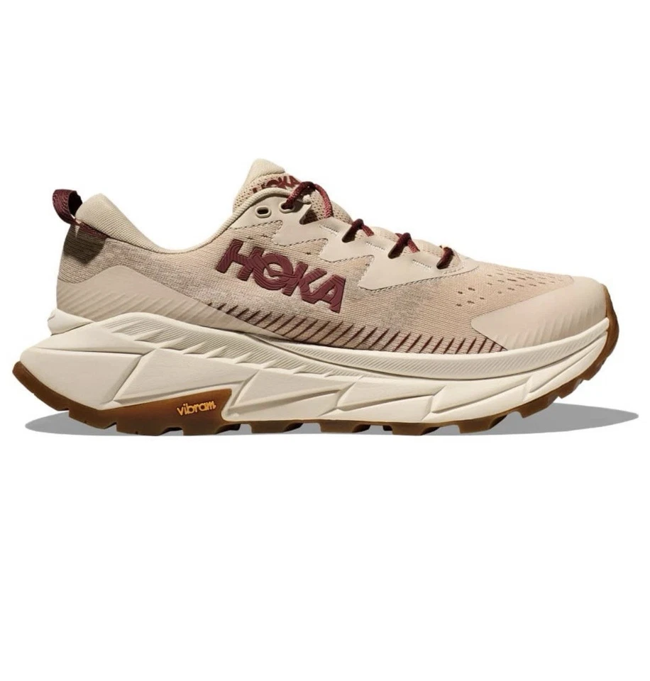 Hoka.One Skyline X Zapatos para Correr, Elegantes Tenis Atléticos Senderismo Foto 4 de 4