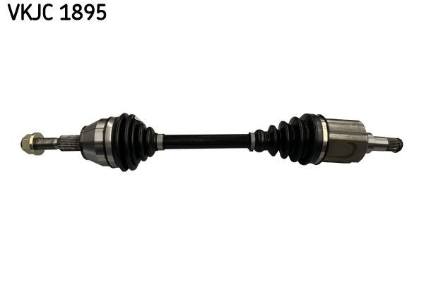 Skf Antriebswelle Vl VKJC1895-image