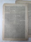 Harper’s Weekly May 22, 1875-“No Cover”-Prince Of Wales-S.F. Chinatown-Moquis — photo 3