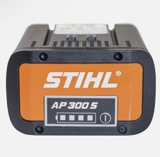 STIHL 36 Volt Lithium-Ion Battery, Model AP 300 S