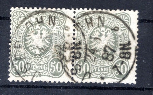 DR-Pfennigzeit 44aV ABART Gest. BPP (DA6312