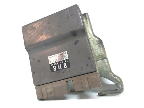 NISSAN X-TRAIL T30 Injecteur Contrôle Module Unité 227108H810 2.20 30133821 - Zdjęcie 5 z 6