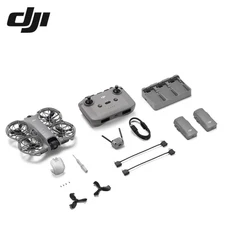 DJI NEO 2 Fly More Combo (RC-N3 + 3 Batteries) Drone – No US Duty