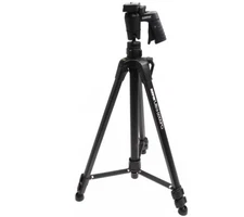 Sunpak PlatinumPlus Ultra 61” Alluminum Tripid 6000PG 620-600-UPGBB