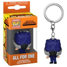 Funko Pocket Pop! My Hero Academia: All For One
