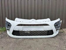 CITROËN C4 I LC Frontstoßstange 1.60 Diesel 2008 30506855