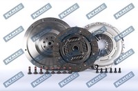Kupplungssatz FüR Vw Crafter 30-50 2F 2006-2016 Rymec JT1809019