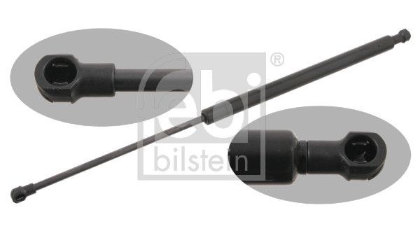 Gasfeder Koffer Laderaum Links Rechts Febi Bilstein 28043 FÜR Honda-image