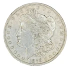 1879-O Morgan Silver Dollar AU U.S. MINT