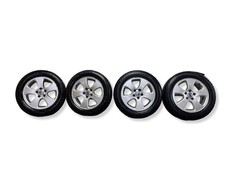 Volvo V70 2008 R16 alloy rim 30714021 LGI125761