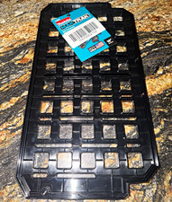 Makita Mak-TRAK Tool Organizer Insert Tray Plastic Black USA Made T-90059 10inch