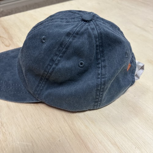 UVA University of Virgina Darden Business School Leather Strap Dog Hat - Picture 4 of 5