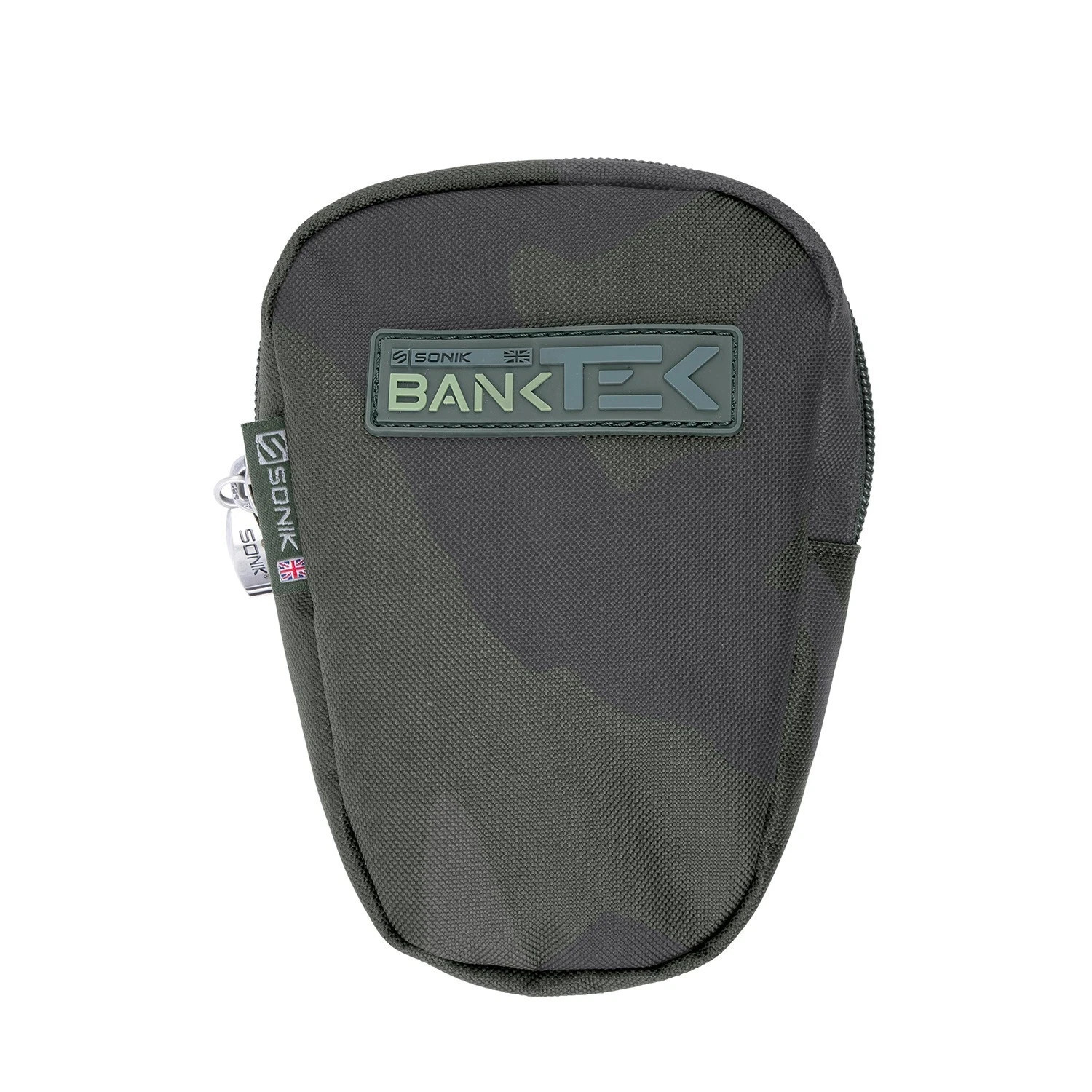 Sonik Bank-Tek Digital Scales Pouch - Carp Fishing Camping Outdoor Luggage