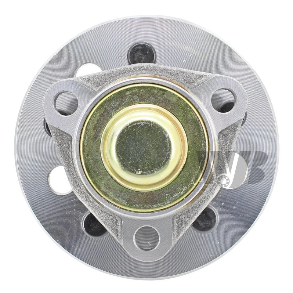 For Pontiac Fiero 88 Front Driver or Passenger Side Wheel Bearing & Hub Assembly — 第 2/3 张图片