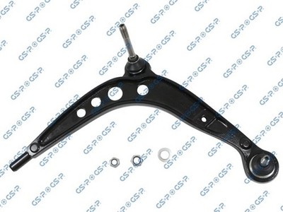 S060113 GSP Control Arm, Wheel Suspension Lower Front Right for Alpina BMW 1094276 New