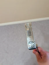 Scotty Cameron 33" Putter - Cameron & Crown Newport - Great Condition