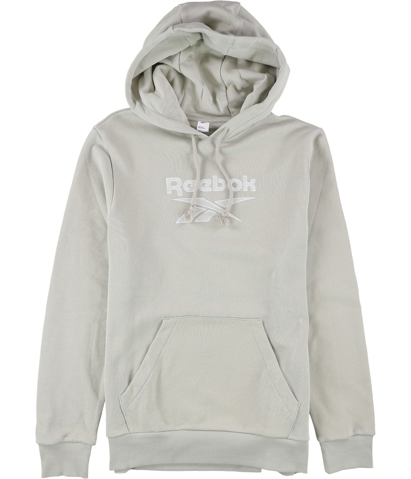 Reebok Mens Foundation Vector Hoodie 6590₽