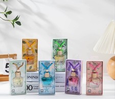 Auto Lufterfrischer/Auto Parfüm/Duftflakon