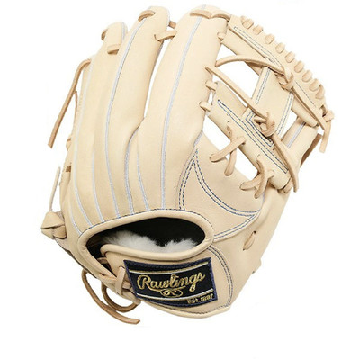 Rawlings 11.2'' RH Infield Glove Hardball Girls Junior GH5HRN6X0-CAM 2025 Model