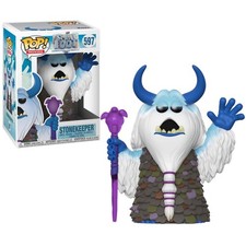 Funko Pop Smallfoot Vinyl Figures 26