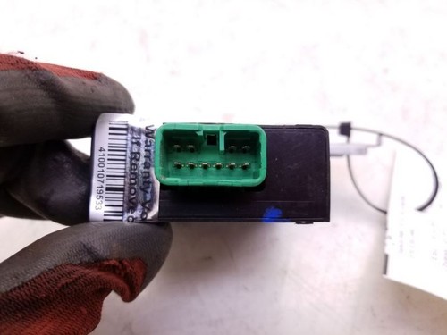 07-14 TOYOTA FJ CRUISER CHASSIS ECM (4X4 CONTROL) CONTROL MODULE ASSEMBLY - Picture 8 of 12