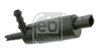 Neu - Febi Bilstein 26274 Waschwasserpumpe, Scheinwerferreinigung FüR Skoda Vw