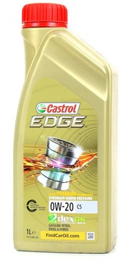 Motoröl 0W-20 15CC94 CASTROL