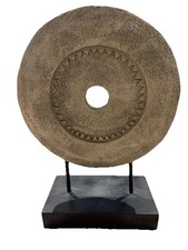 Modern Contemporary Millstone