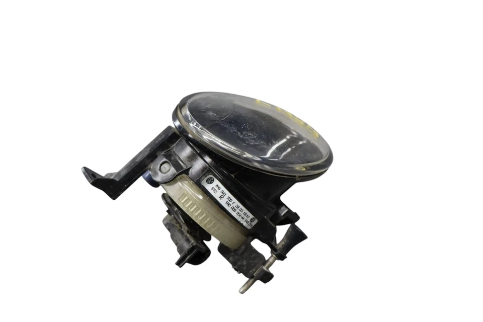 Luz antiniebla delantera izquierda lado del conductor 11-16 Volkswagen VW Touareg 7P6941700F fabricante original Foto 4 de 4