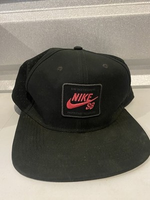 Baseball Caps Nike Sb Hat Aerobill Nike Pro SB Dri-Fit Perforated