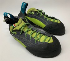 Scarpa Maestro Eco rock, bouldering, indoor climbing shoes
