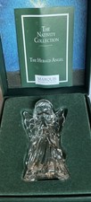 Marquis by Waterford Germany Praying Christma...