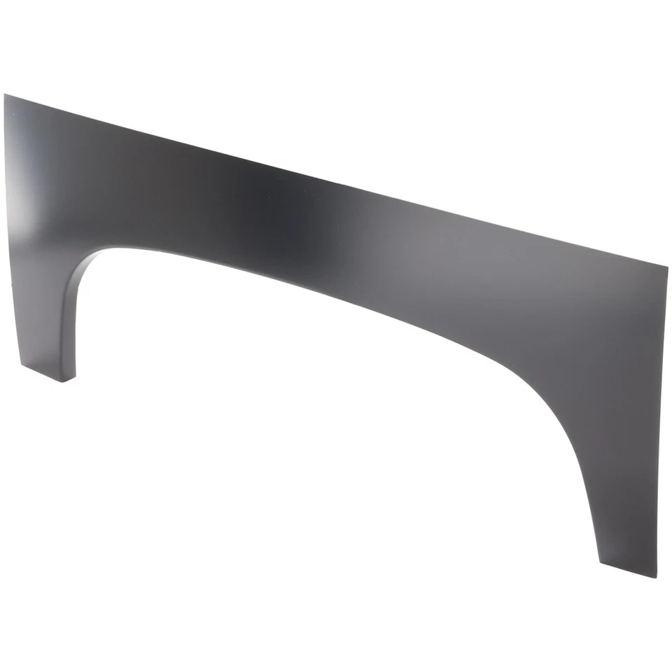 Set of 2 Wheel Arch Repair Panels  Driver & Passenger Side Upper for Chevy Pair - Image 3 of 4
