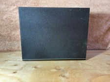 Vizio Wireless Subwoofer for 38" sound bar 2.1 system, Black