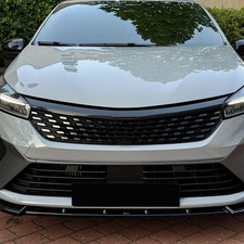 Splitter anteriore per RENAULT Clio MK6 2024+