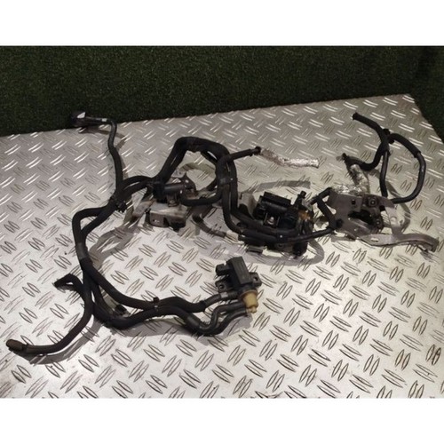 Opel Vivaro 2020 Diesel 92kW Turbolader Druckwandler Magnetventil 149566740R