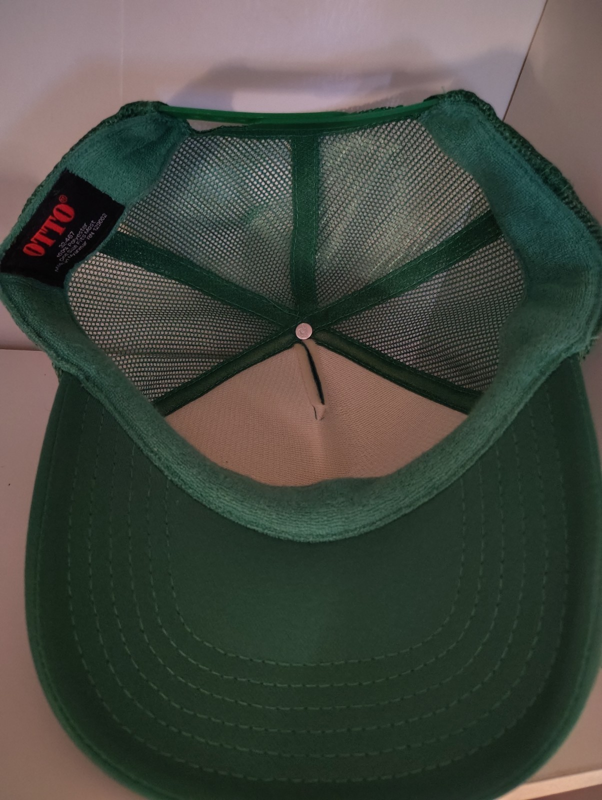 Abbott Elementary Tracker Rope Adjustable Hat - image 3