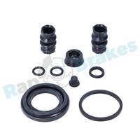RAP Brakes Reparatursatz Bremssattel R-Z0003 41Mm FüR VW Bora 1 1J2 Golf 4 1J5 5