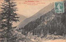 65-ROUTE D OREDON-N�T1187-H/0305