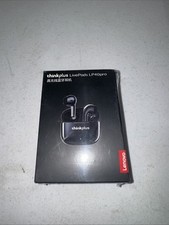 Lenovo ThinkPlus LP40 Pro True Wireless Bluetooth Earphones