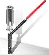 648827 10mm Jam Nut Valve Adjustment Tool for Honda,Nissan,Toyota Vehicle Engine