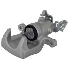 Bremszange Hinten Links For Renault Clio 3 Grandtour Modus Grand 343648 8mm