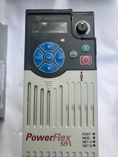 Allen Bradley 25B-D4P0N104 PowerFlex 525 AC D...