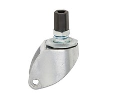 Crazy Cart XL Caster Front/Rear - Genuine Razor OEM Part